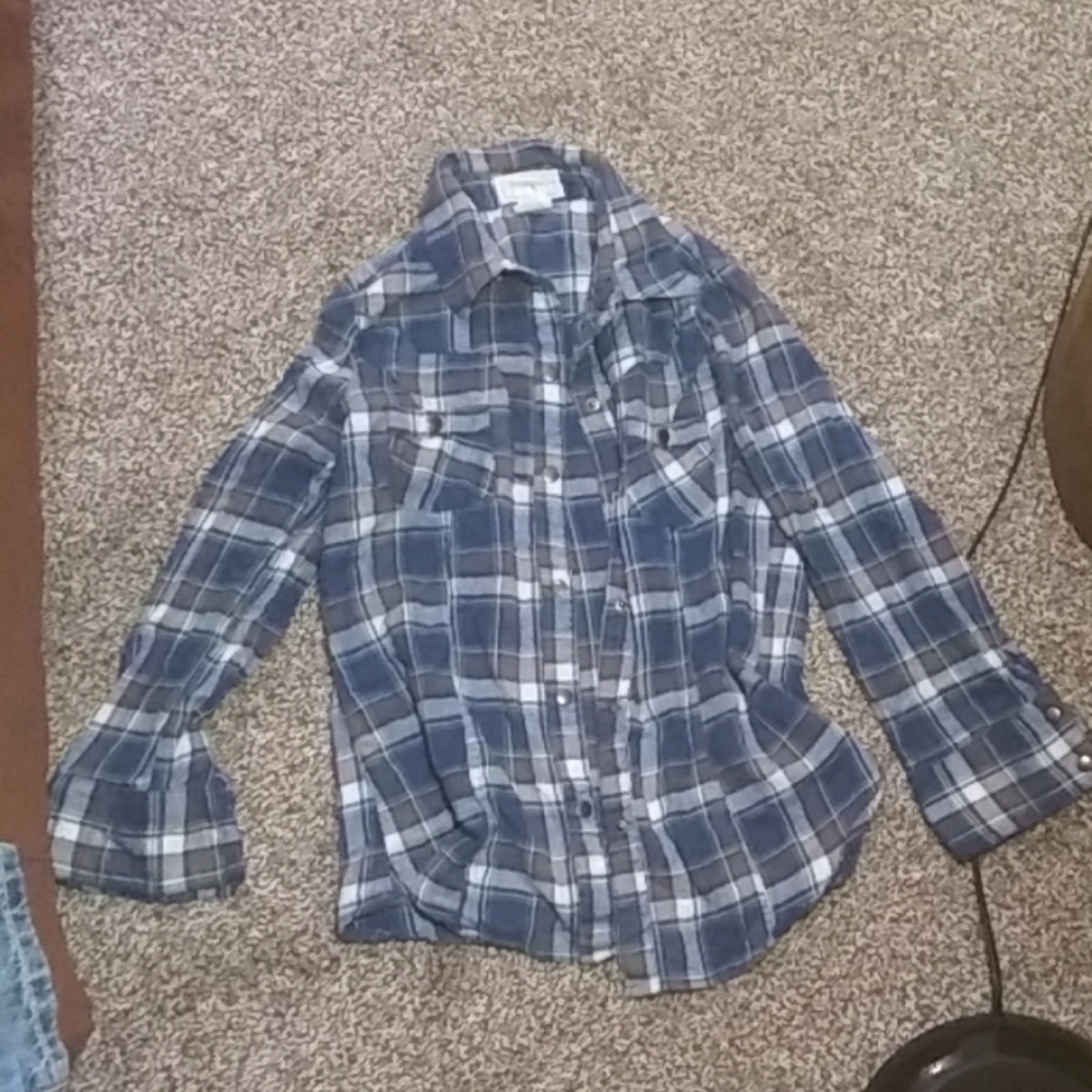 Flannel